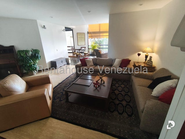 Apartamento en Los Naranjos, Caracas – 6