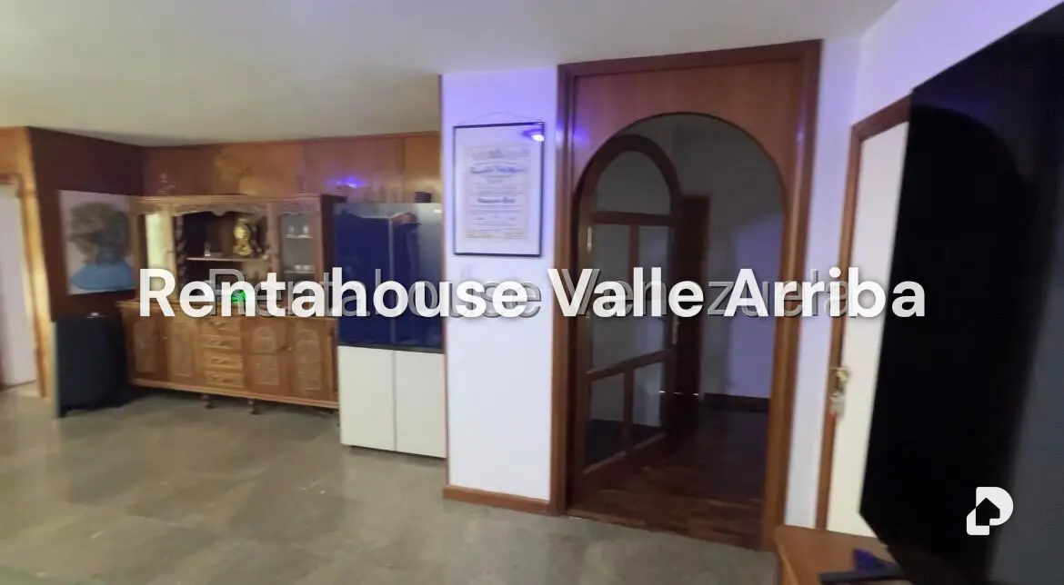 Apartamento en Bello Monte, Caracas – 11