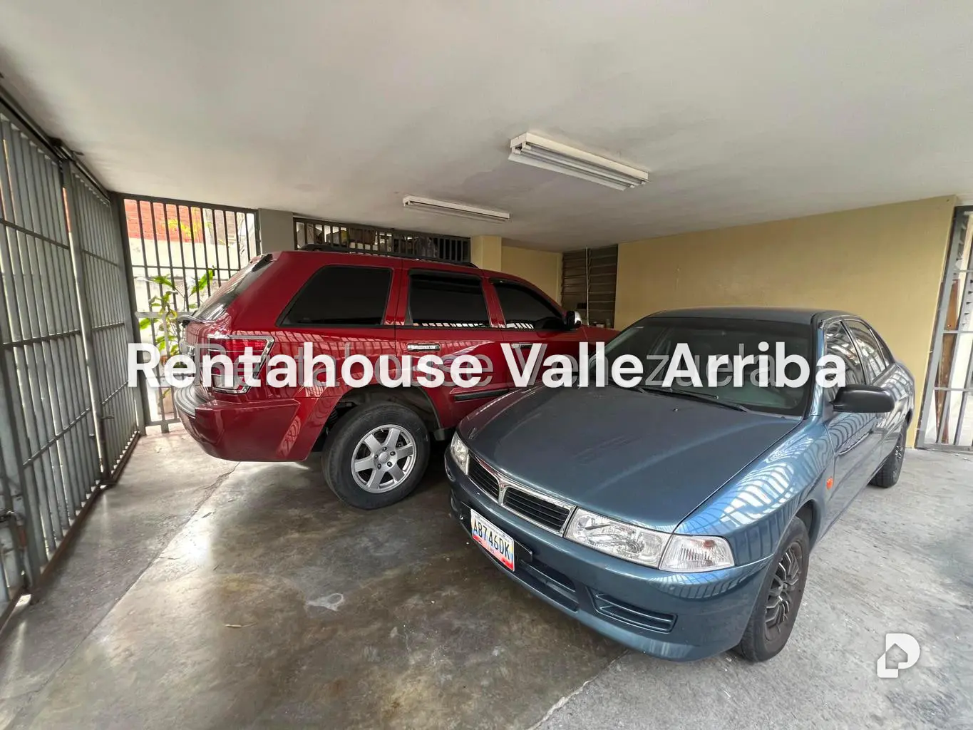 Apartamento en Bello Monte, Caracas – 26