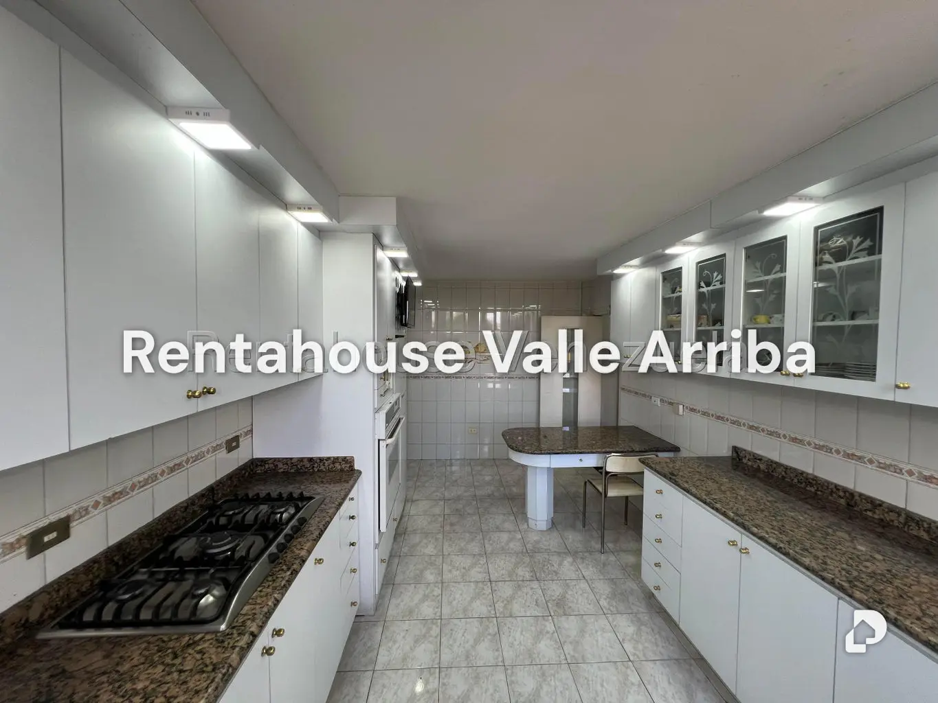 Apartamento en Bello Monte, Caracas – 17