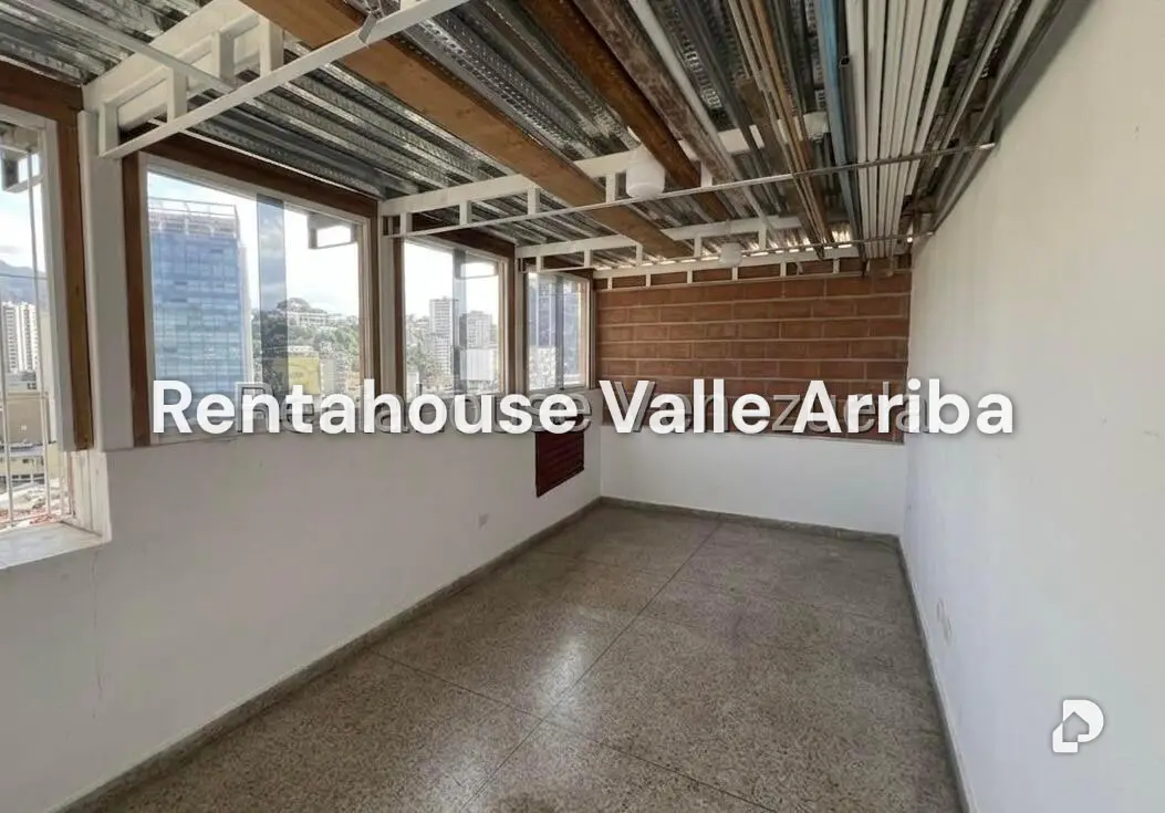 Apartamento en Bello Monte, Caracas – 24