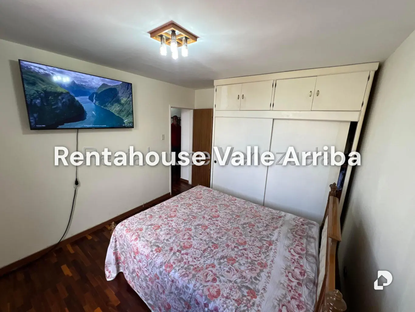 Apartamento en Bello Monte, Caracas – 12