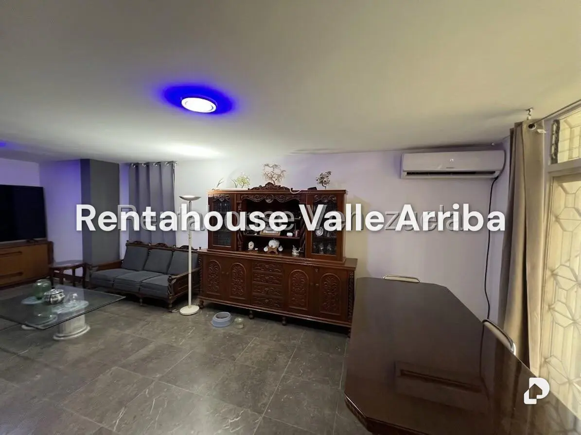 Apartamento en Bello Monte, Caracas – 5