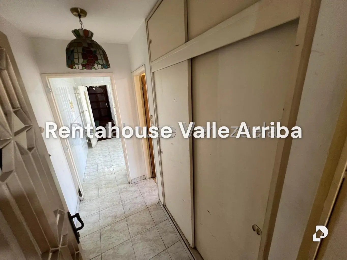 Apartamento en Bello Monte, Caracas – 18