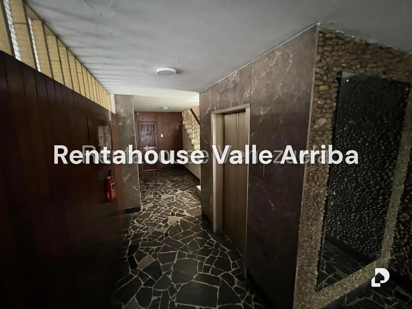 Apartamento en Bello Monte, Caracas – 2