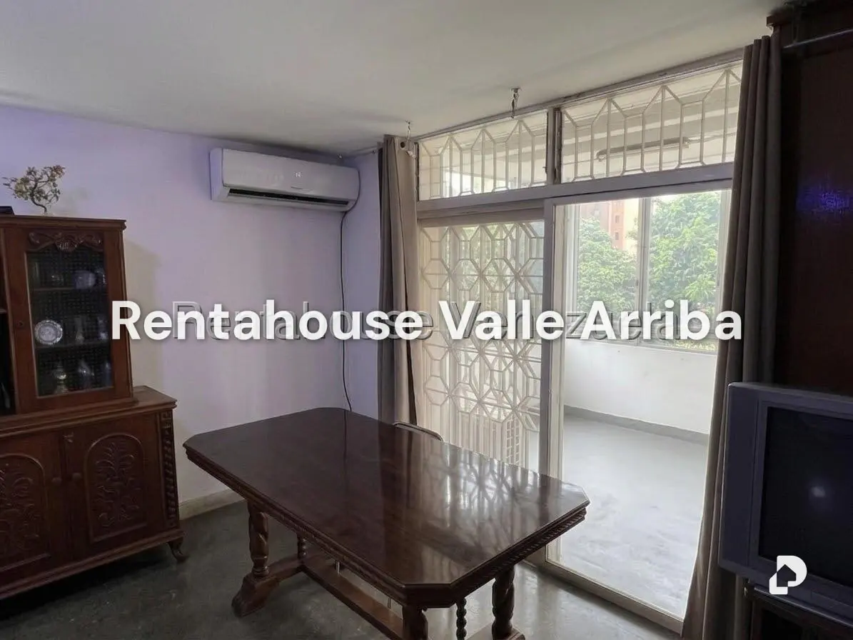 Apartamento en Bello Monte, Caracas – 6