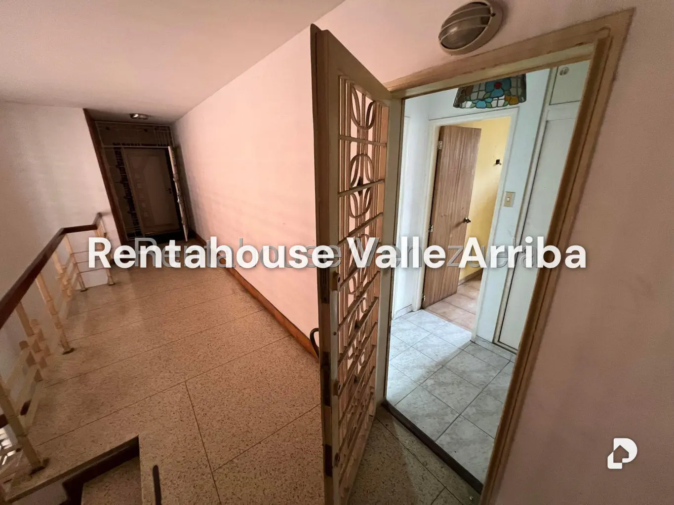 Apartamento en Bello Monte, Caracas – 19