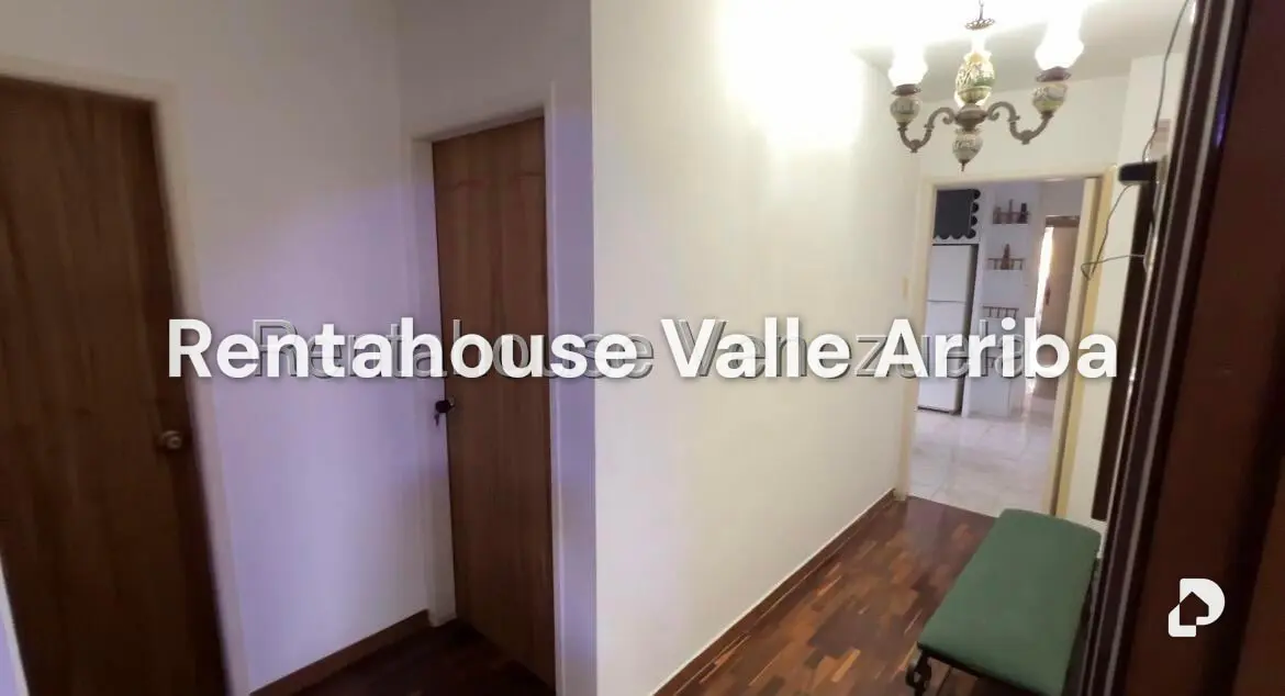 Apartamento en Bello Monte, Caracas – 15