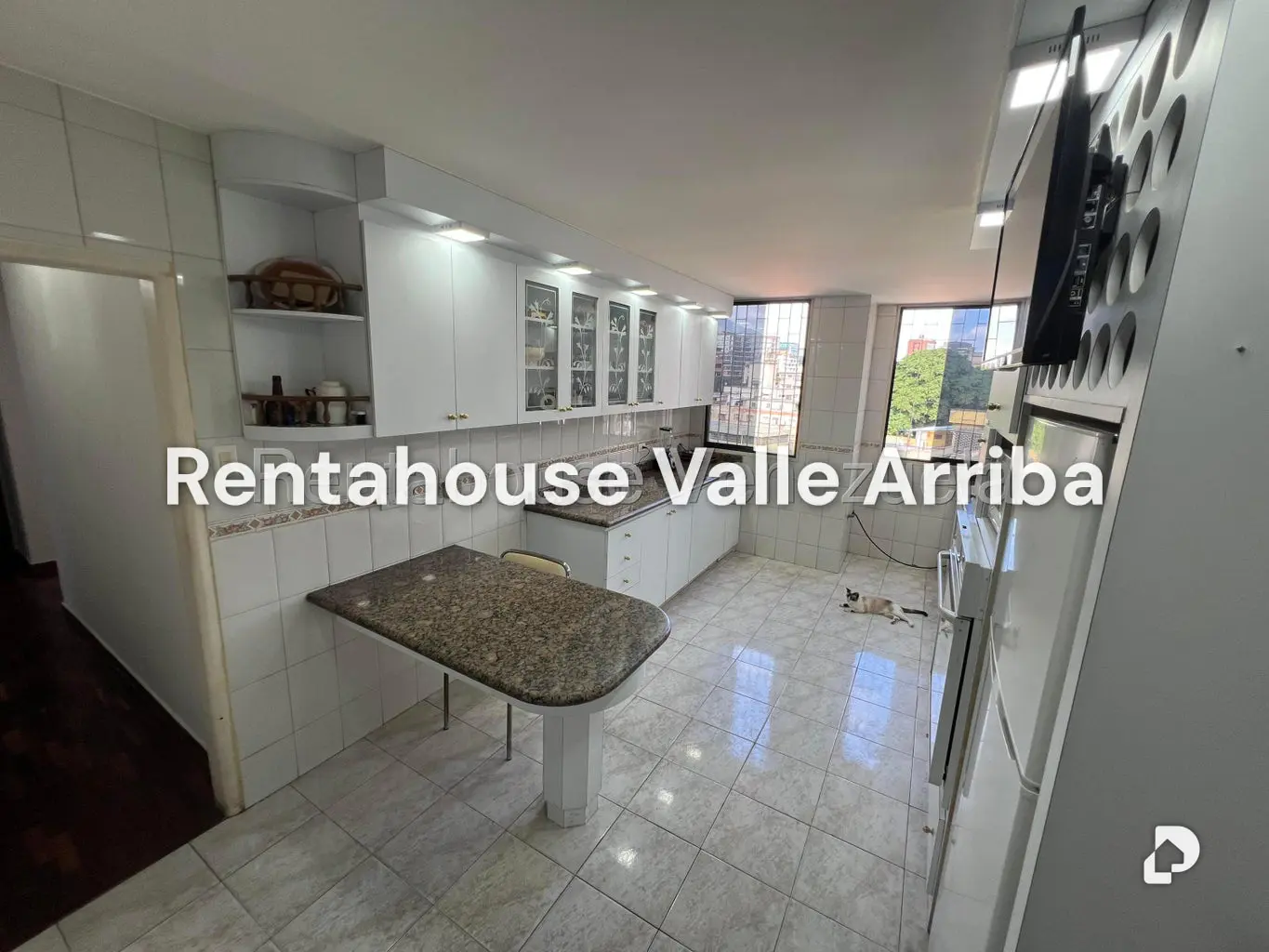 Apartamento en Bello Monte, Caracas – 16