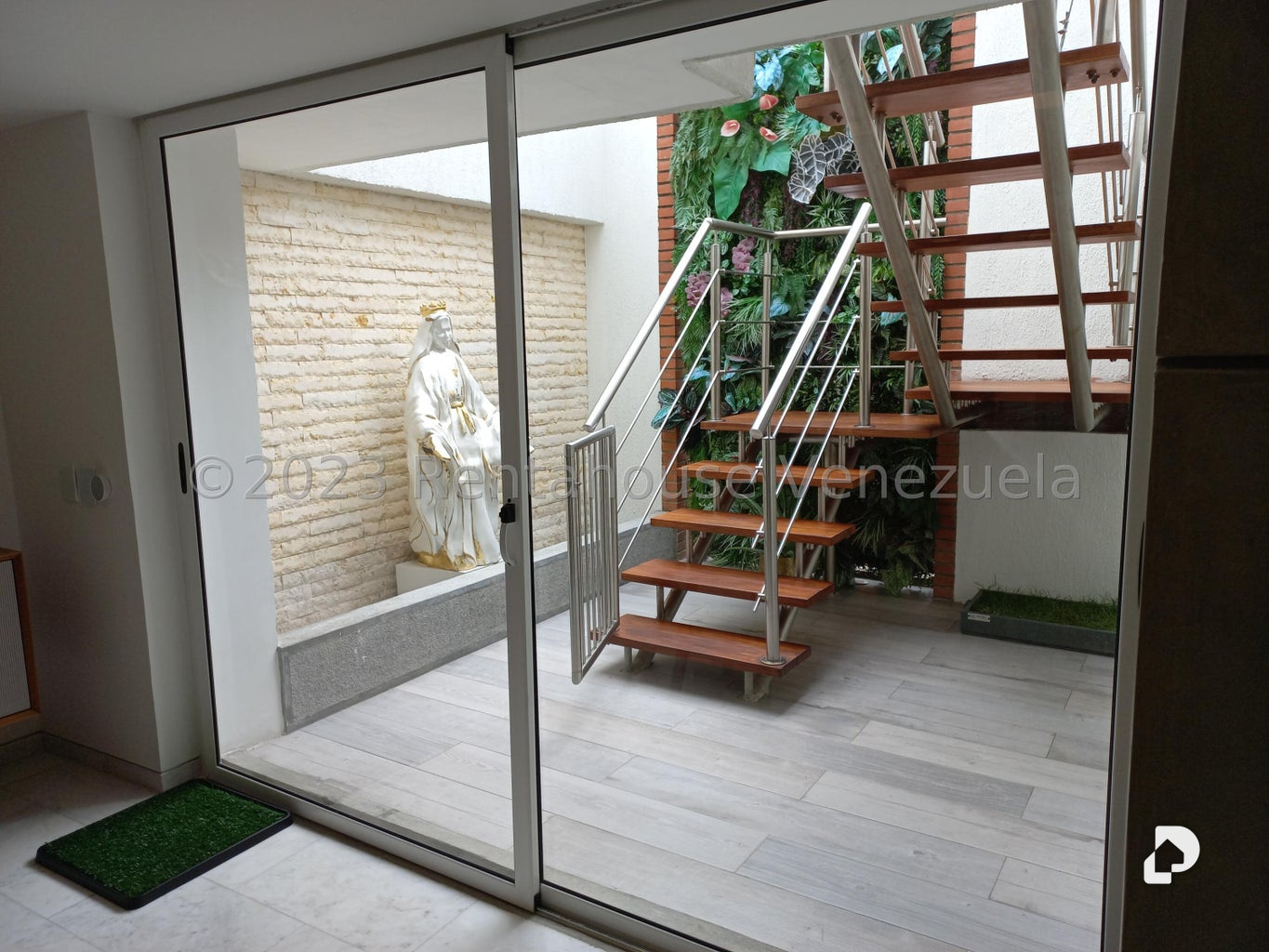 Apartamento en Lomas de La Alameda, Caracas – 19