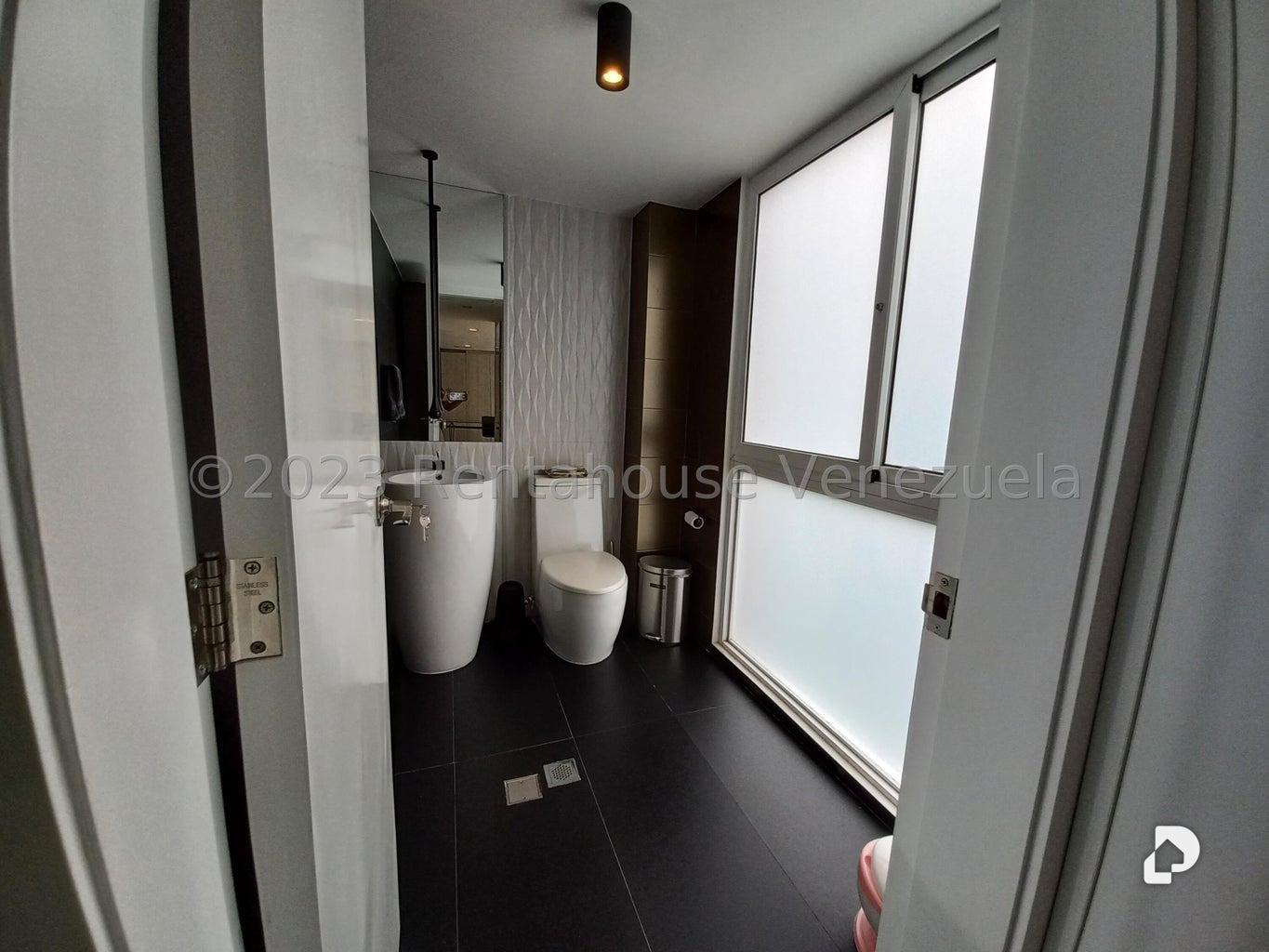 Apartamento en Lomas de La Alameda, Caracas – 22