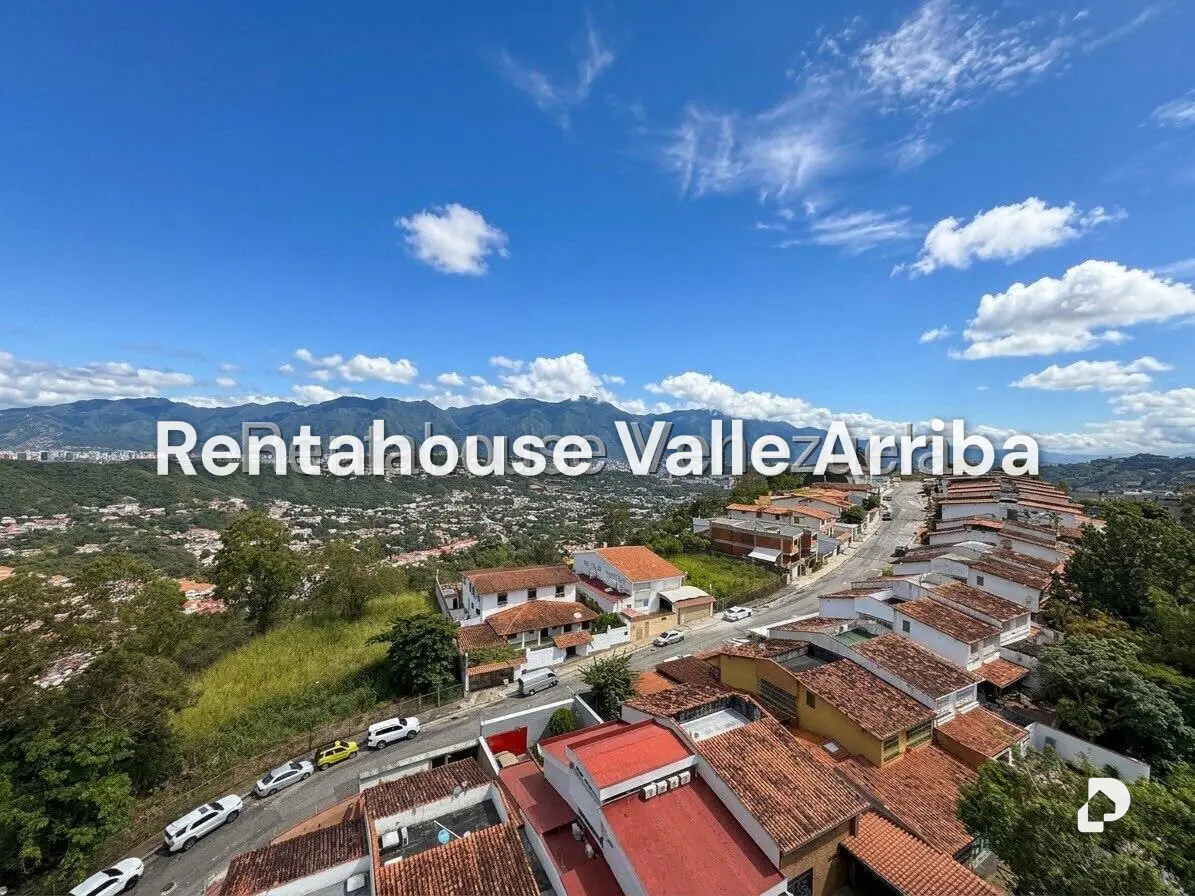 Apartamento en Lomas de Prados del Este, Caracas – 6