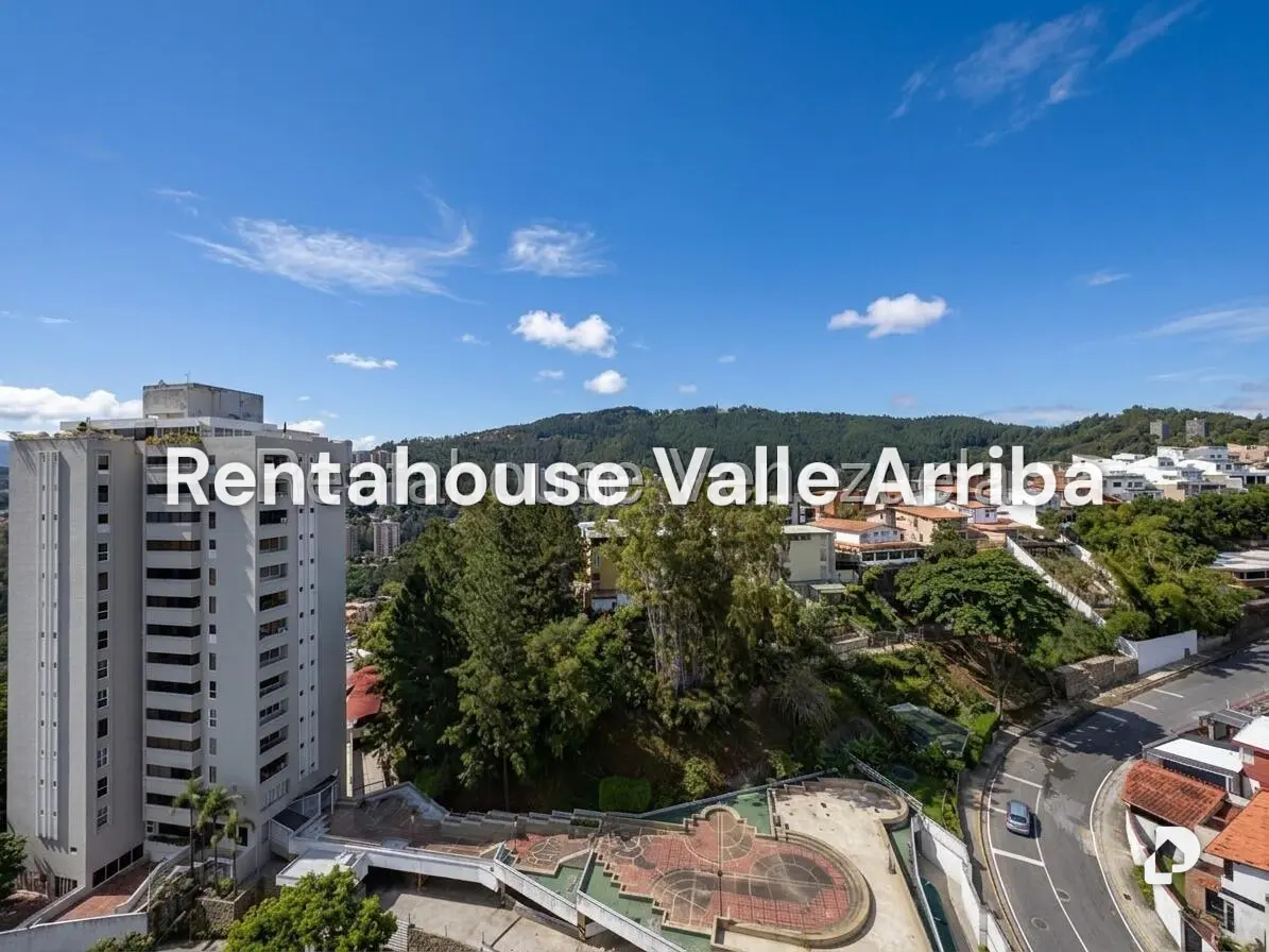 Apartamento en Lomas de Prados del Este, Caracas – 15