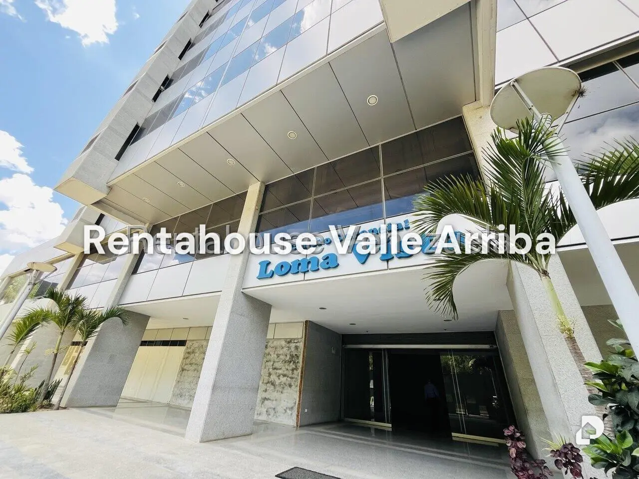 Local comercial en Macaracuay, Caracas – 2