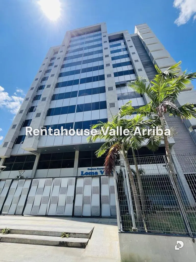 Local comercial en Macaracuay, Caracas – 1