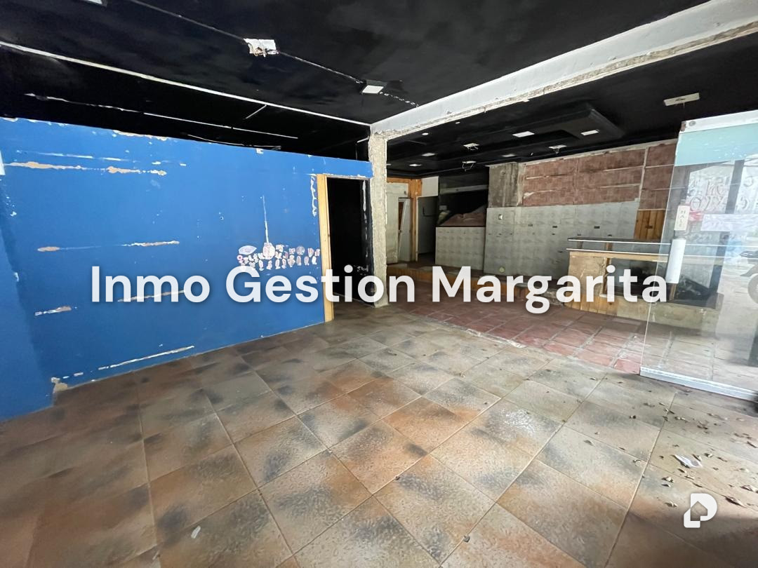 Local comercial en La Asuncion, La Asunción – 8
