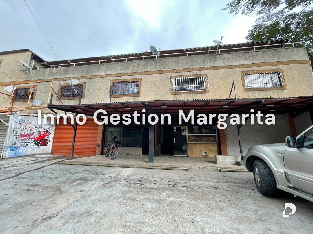 Local comercial en La Asuncion, La Asunción – 2