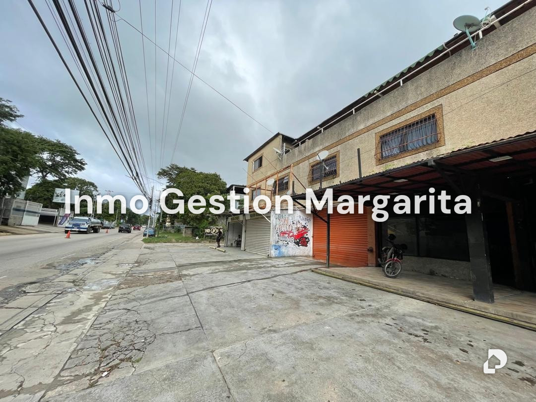 Local comercial en La Asuncion, La Asunción – 1