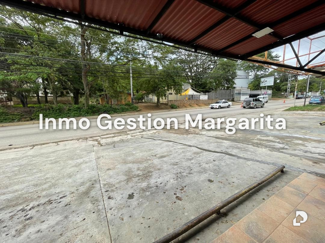 Local comercial en La Asuncion, La Asunción – 9