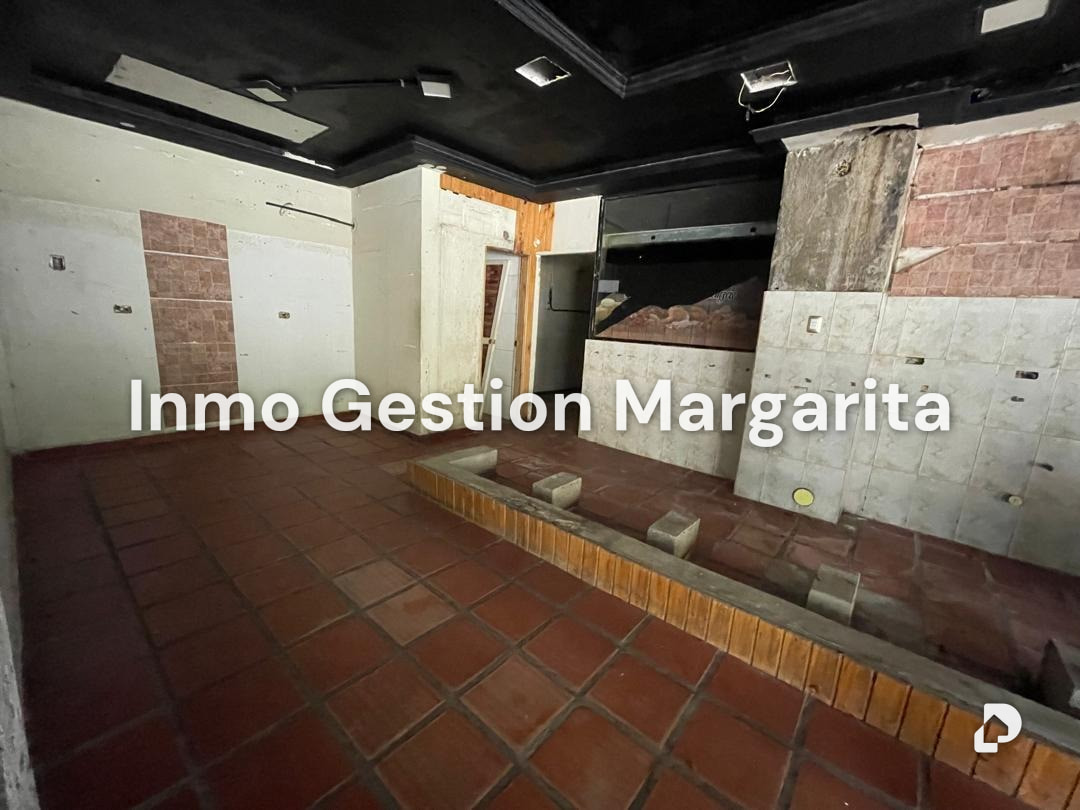 Local comercial en La Asuncion, La Asunción – 5