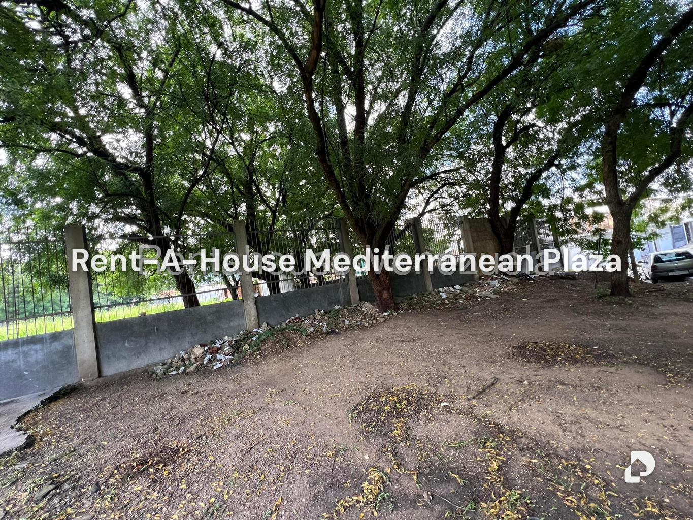 Terreno en El Remanso, San Diego – 2