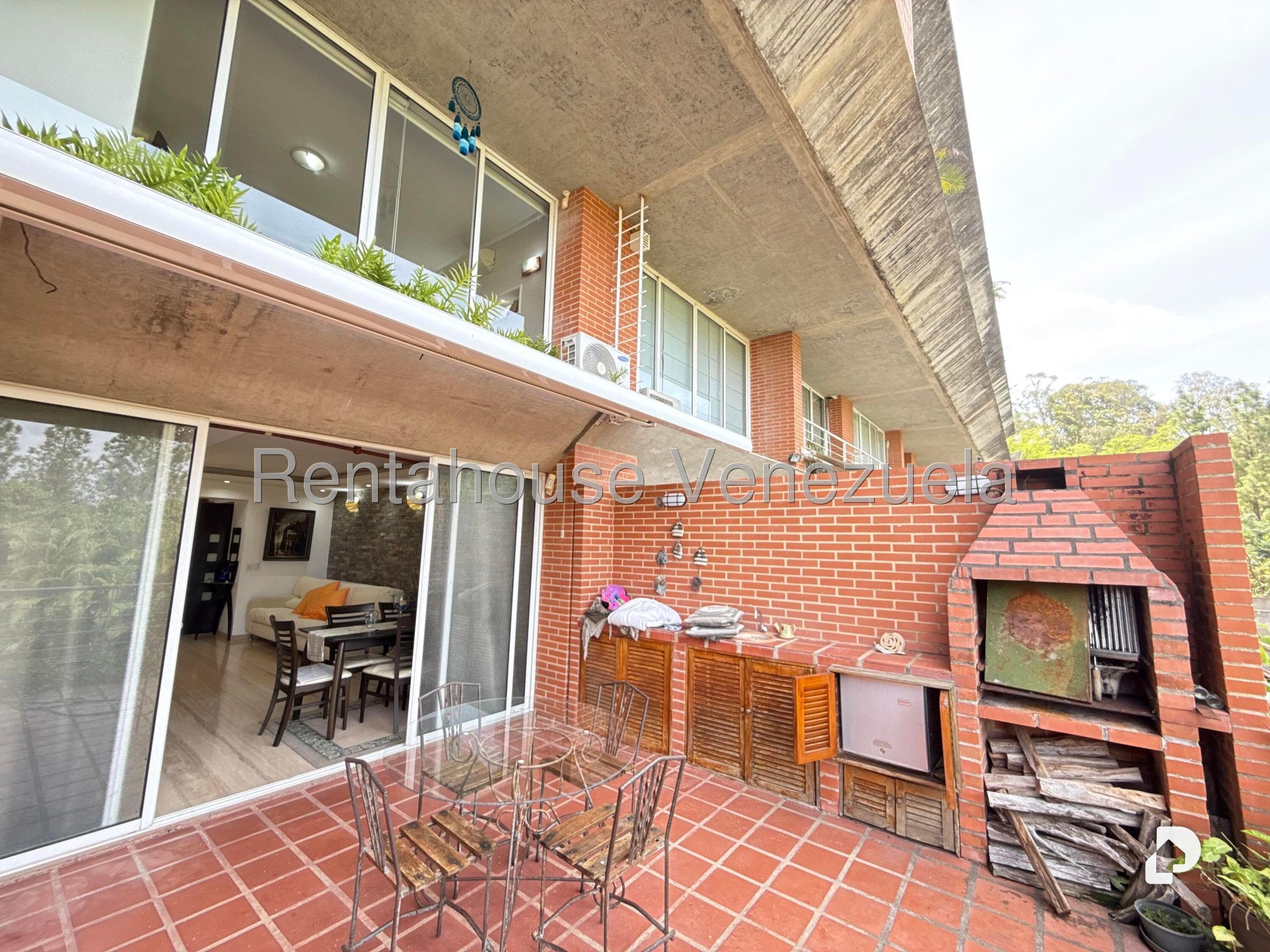 Apartment in El Hatillo, Caracas – 26