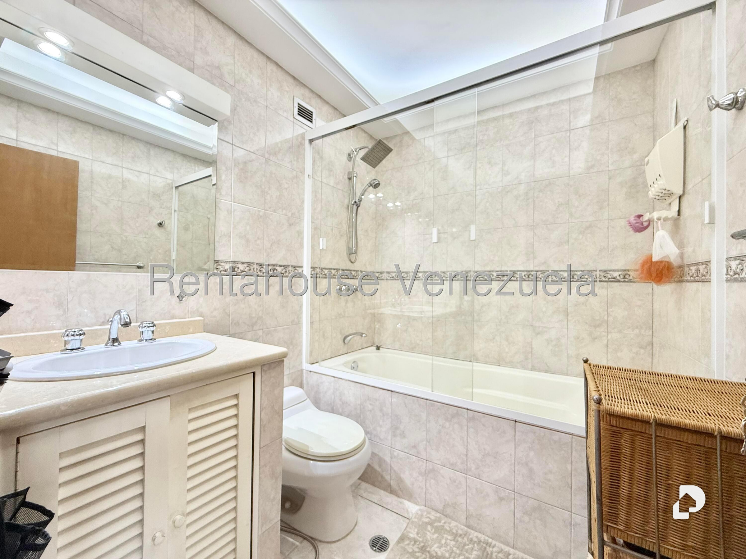 Apartment in El Hatillo, Caracas – 14
