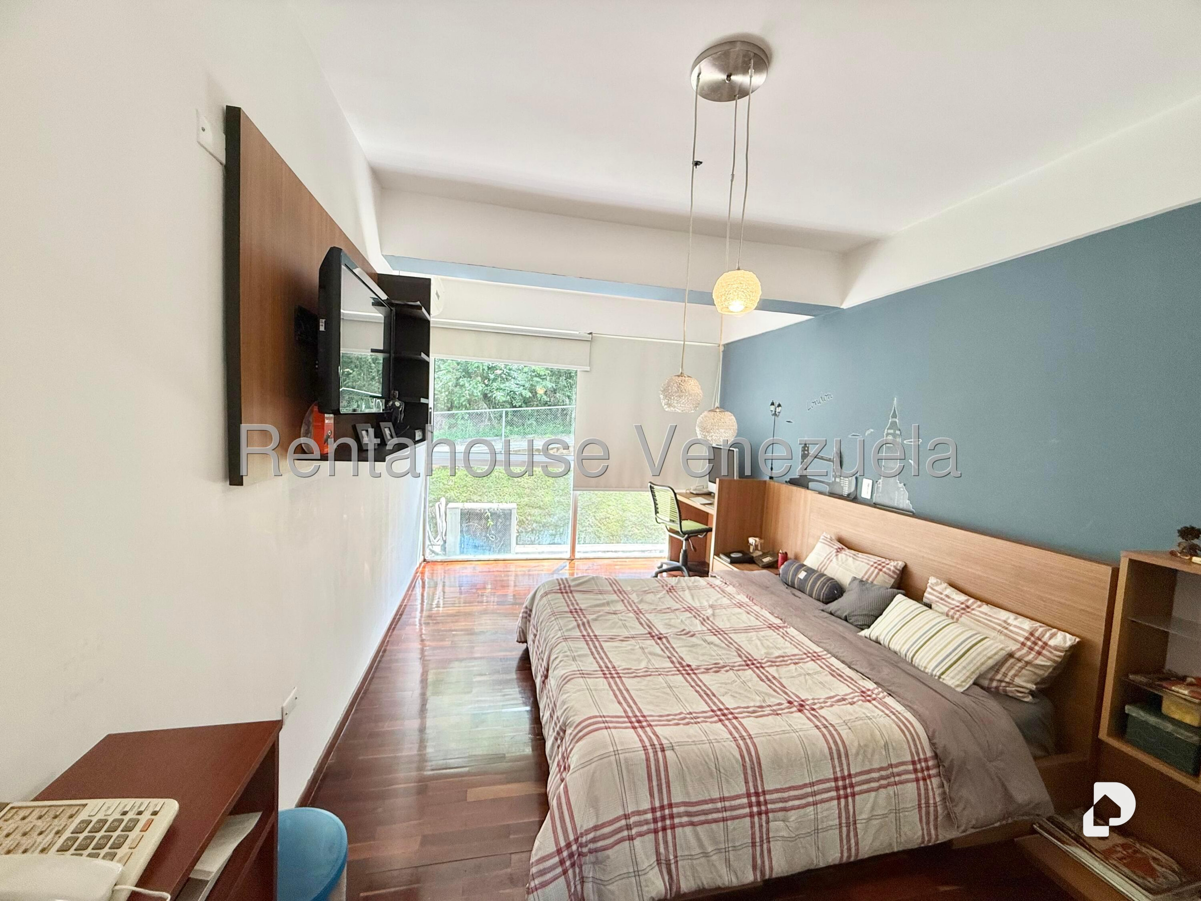Apartment in El Hatillo, Caracas – 24