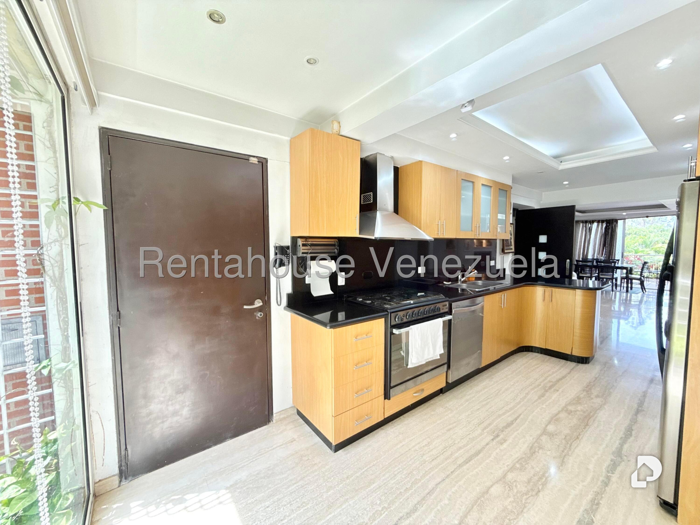 Apartment in El Hatillo, Caracas – 4