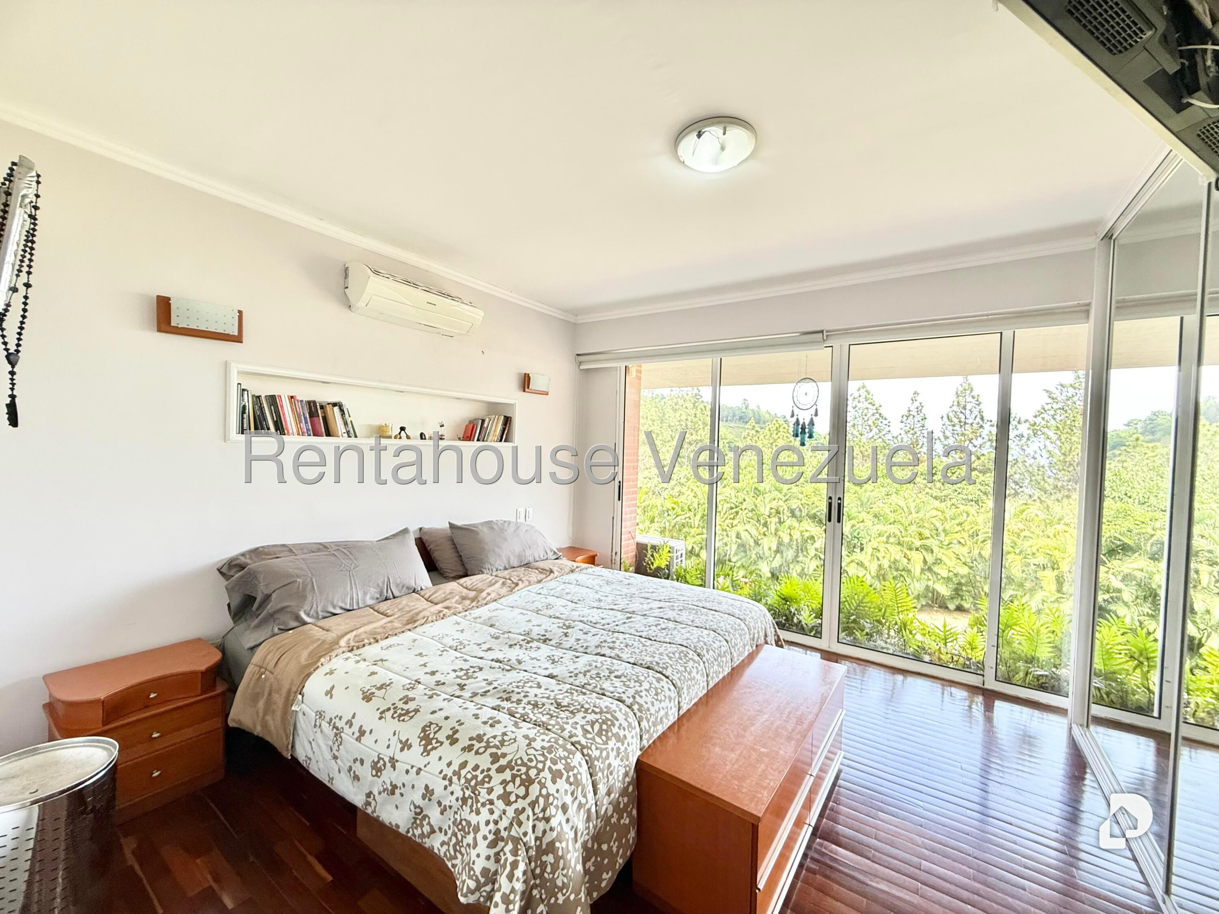Apartment in El Hatillo, Caracas – 18