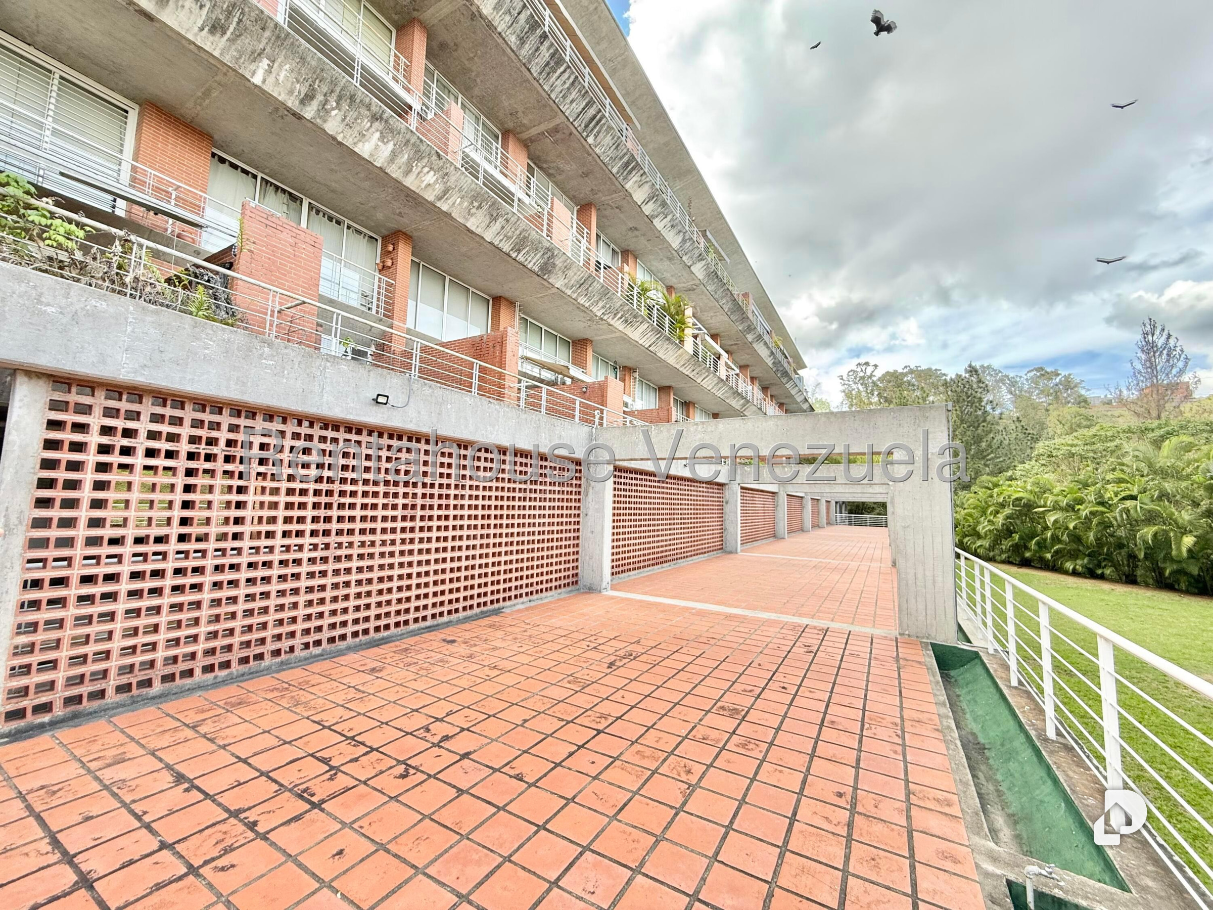 Apartment in El Hatillo, Caracas – 30