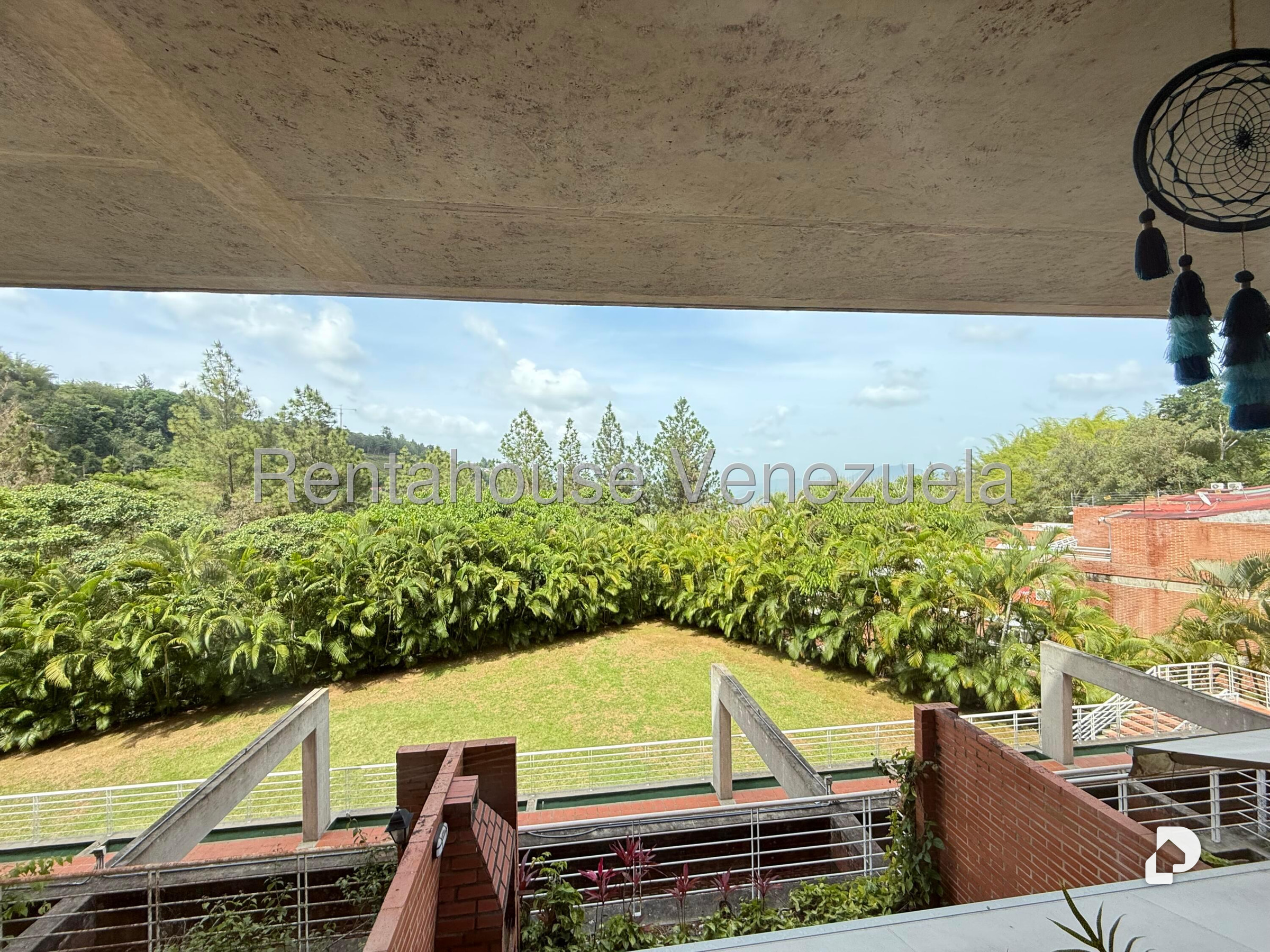 Apartment in El Hatillo, Caracas – 19