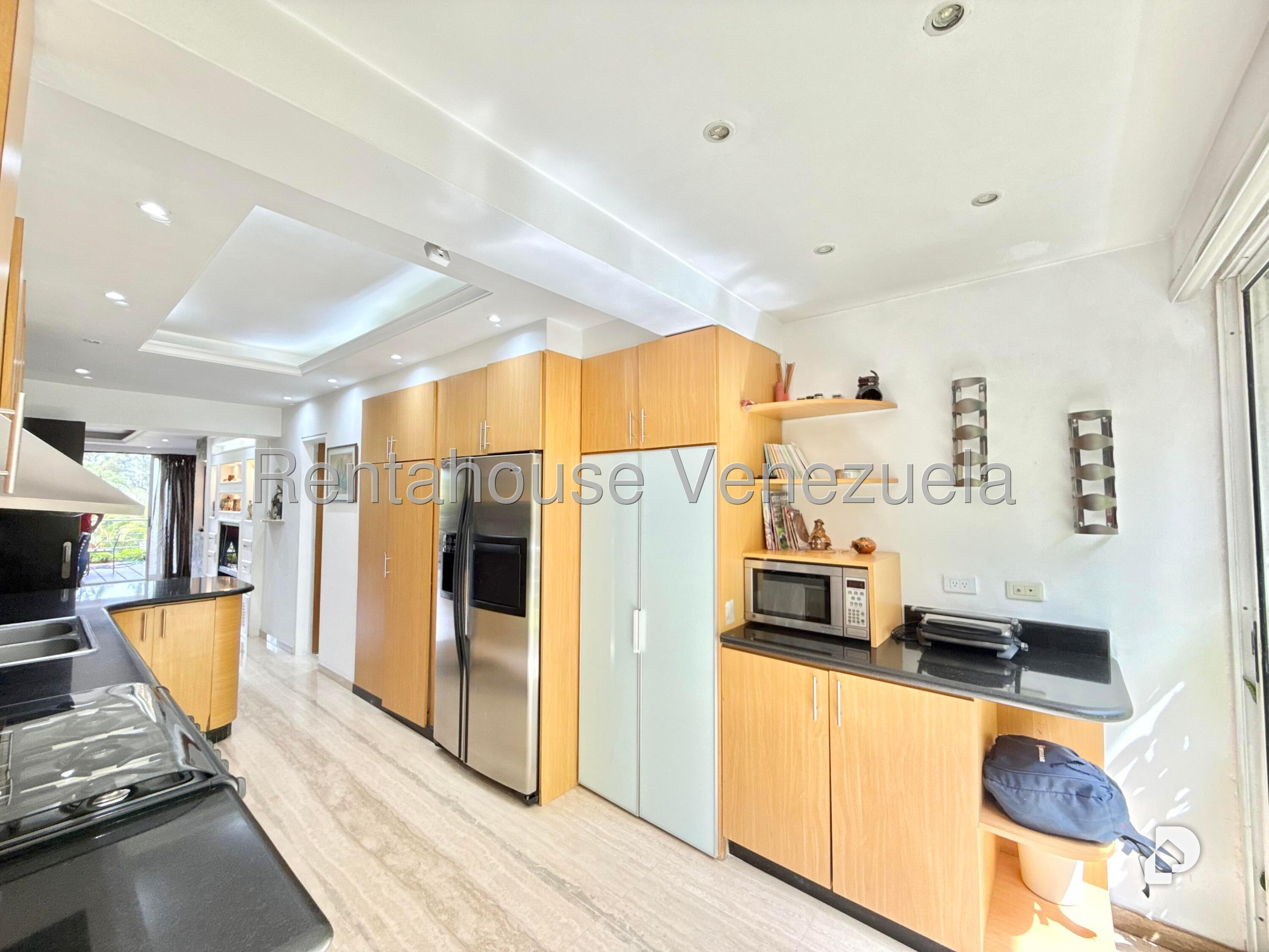 Apartment in El Hatillo, Caracas – 3