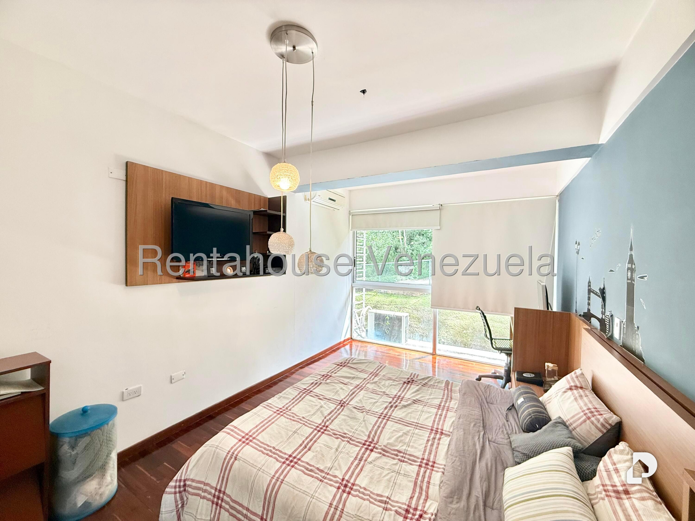 Apartment in El Hatillo, Caracas – 23