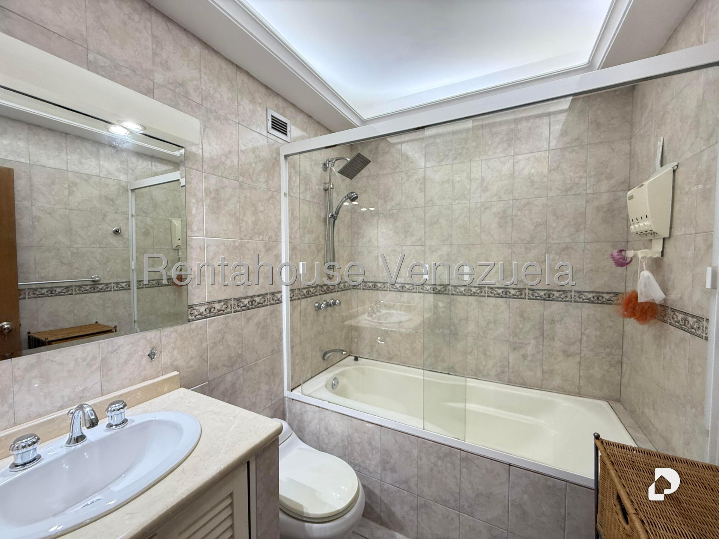 Apartment in El Hatillo, Caracas – 11