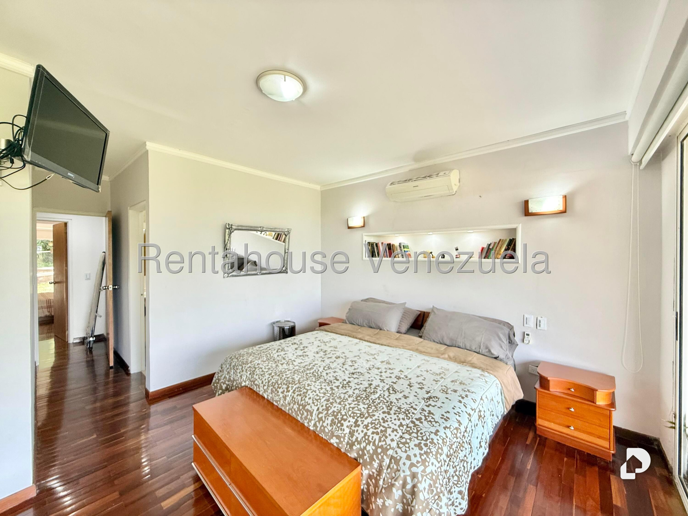 Apartment in El Hatillo, Caracas – 13