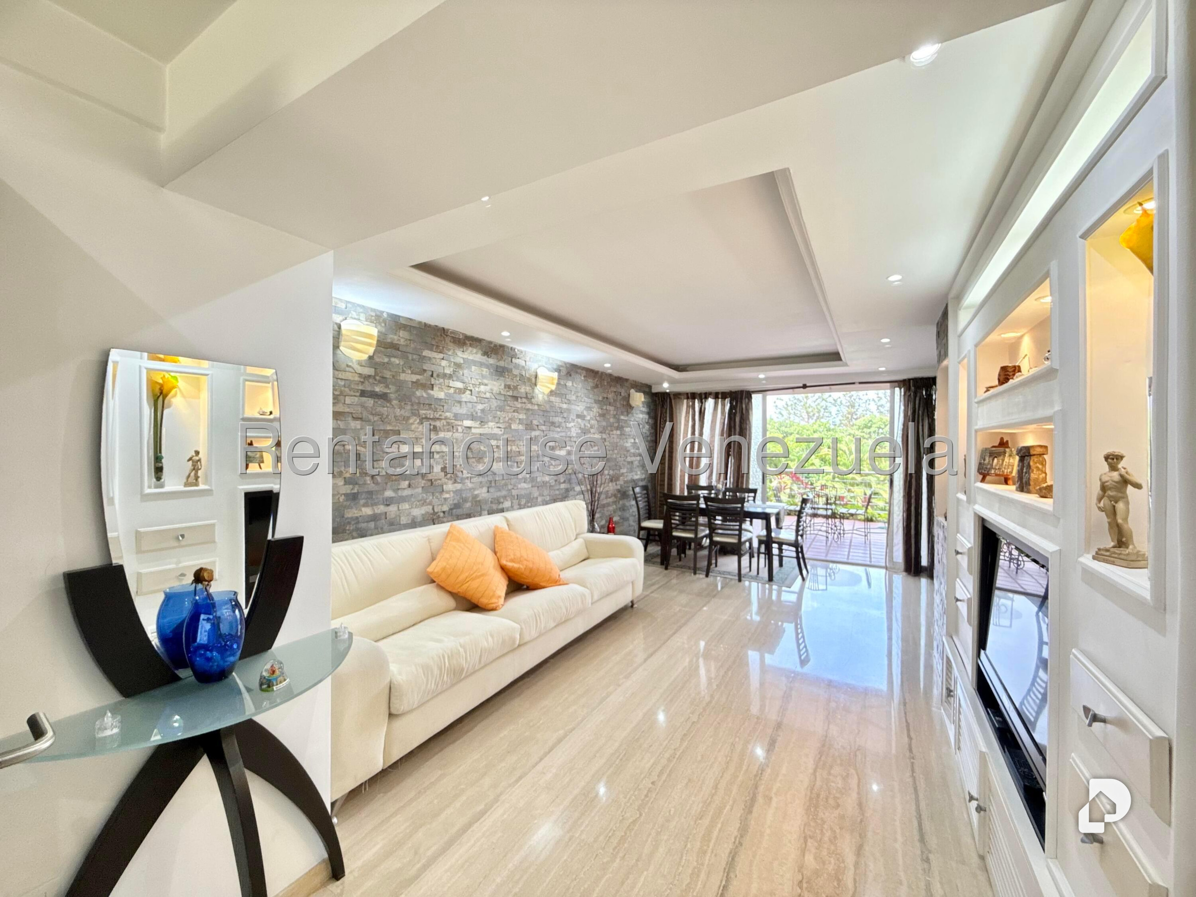 Apartment in El Hatillo, Caracas – 10