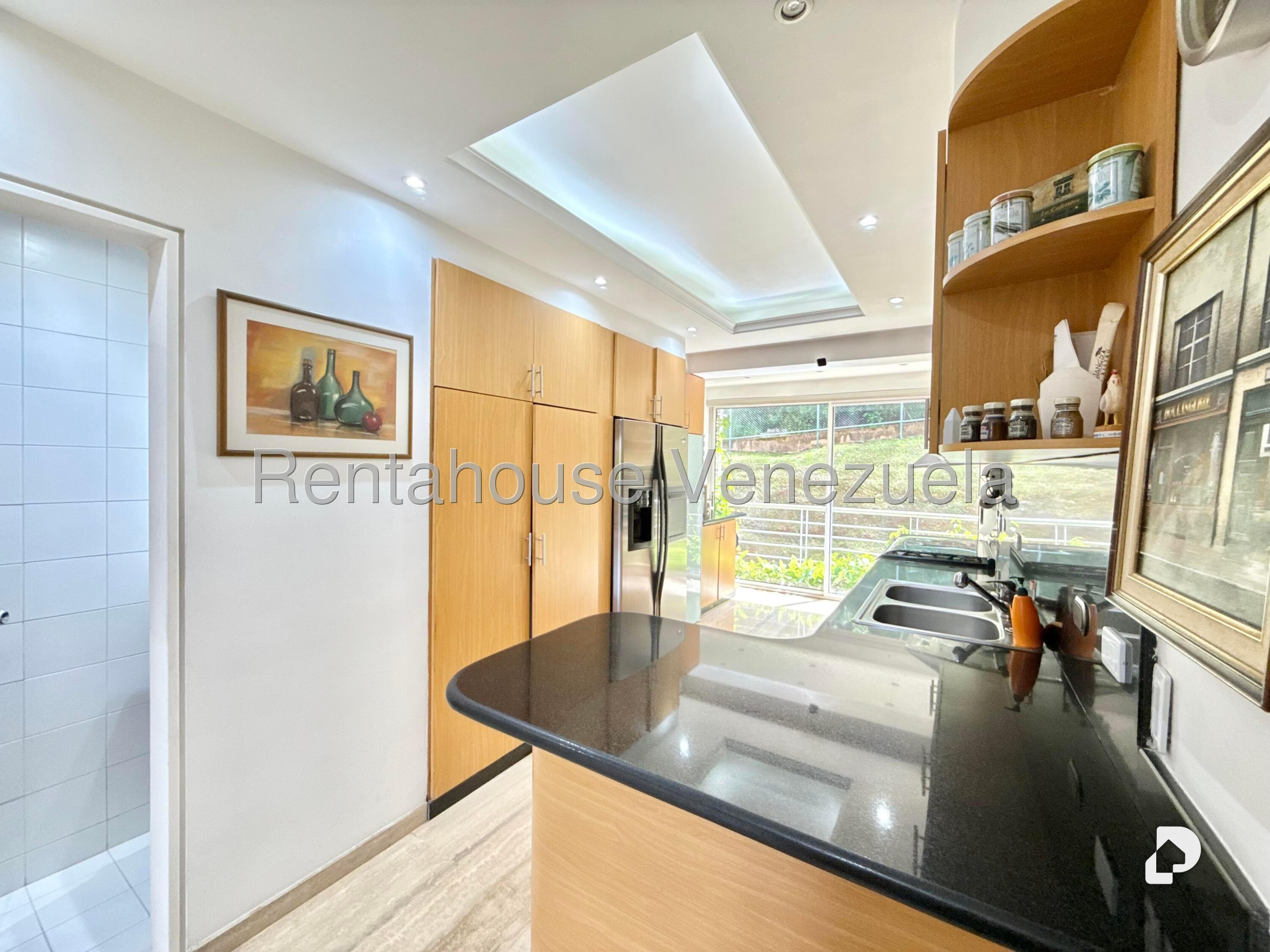 Apartment in El Hatillo, Caracas – 5