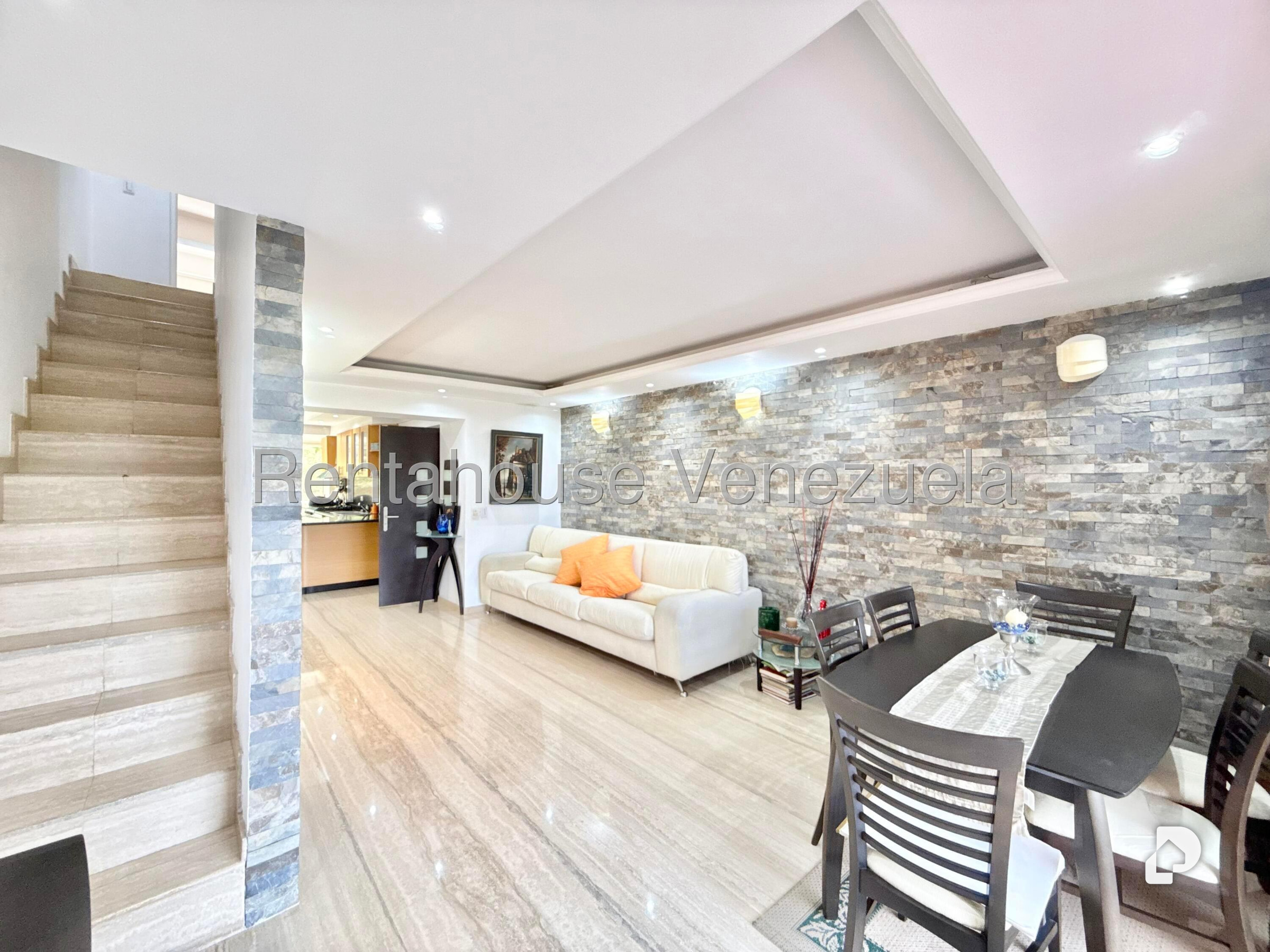 Apartment in El Hatillo, Caracas – 8