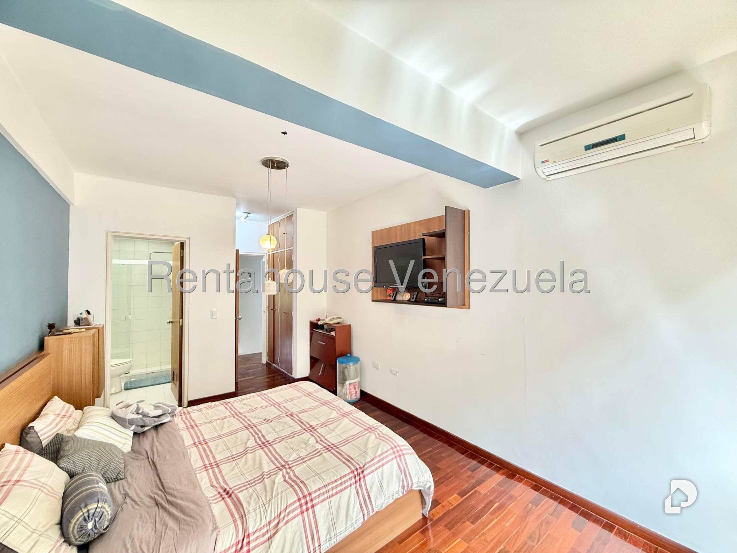 Apartment in El Hatillo, Caracas – 20