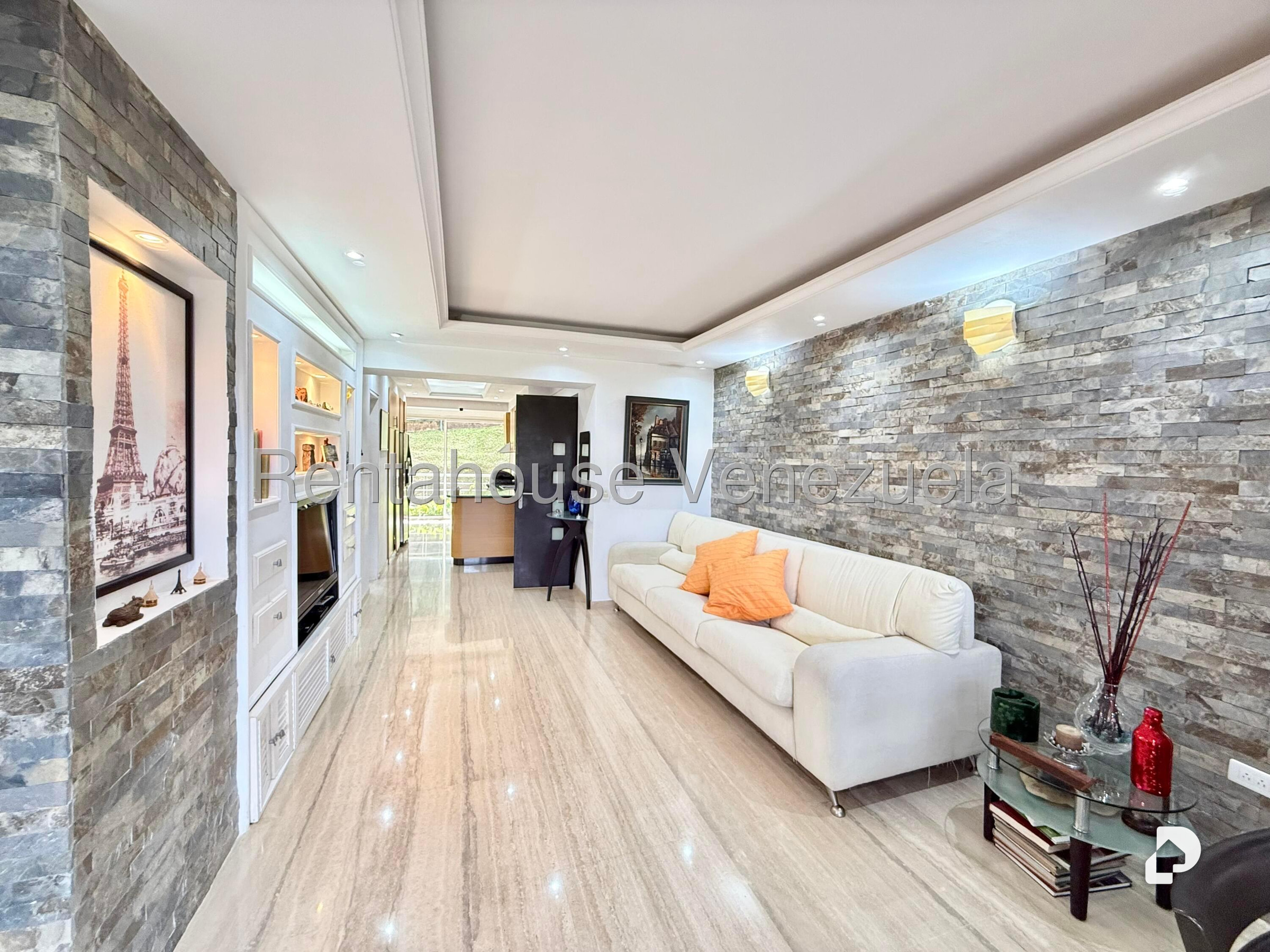 Apartment in El Hatillo, Caracas – 1