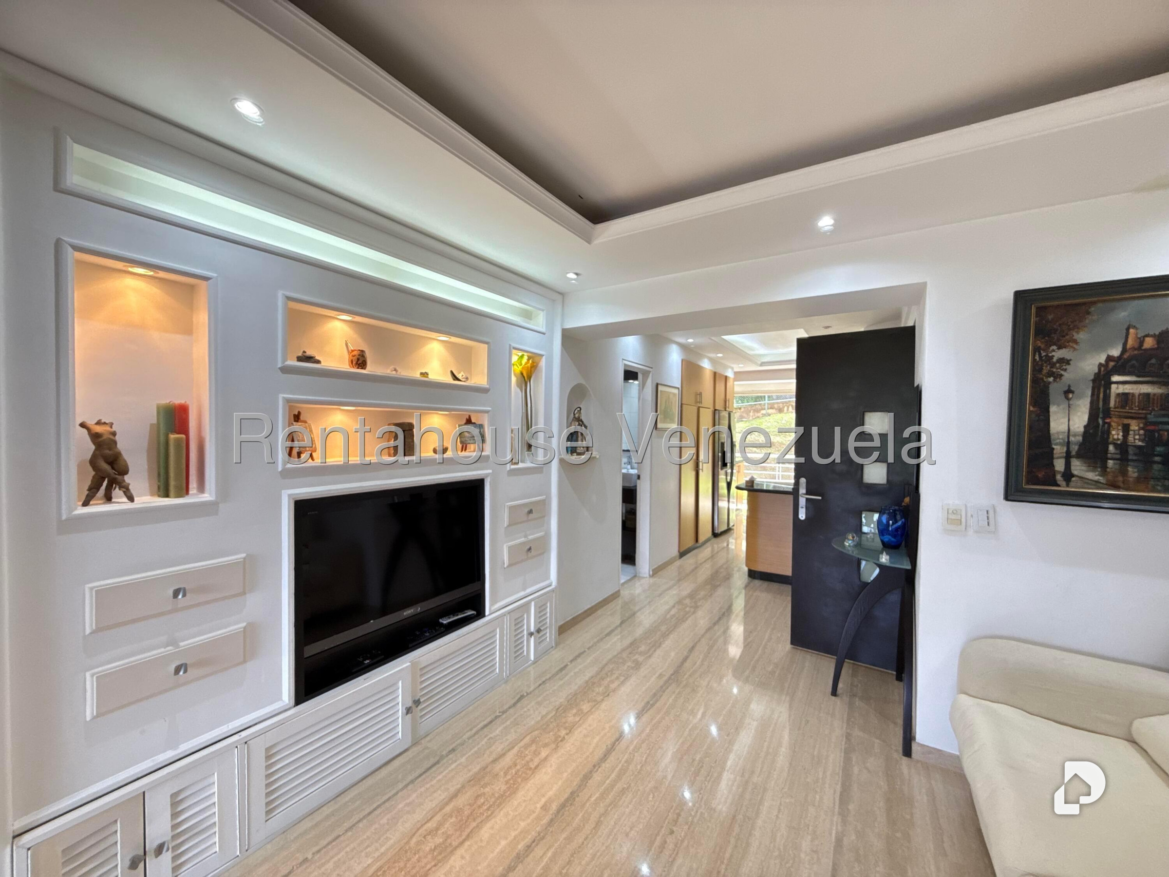 Apartment in El Hatillo, Caracas – 7
