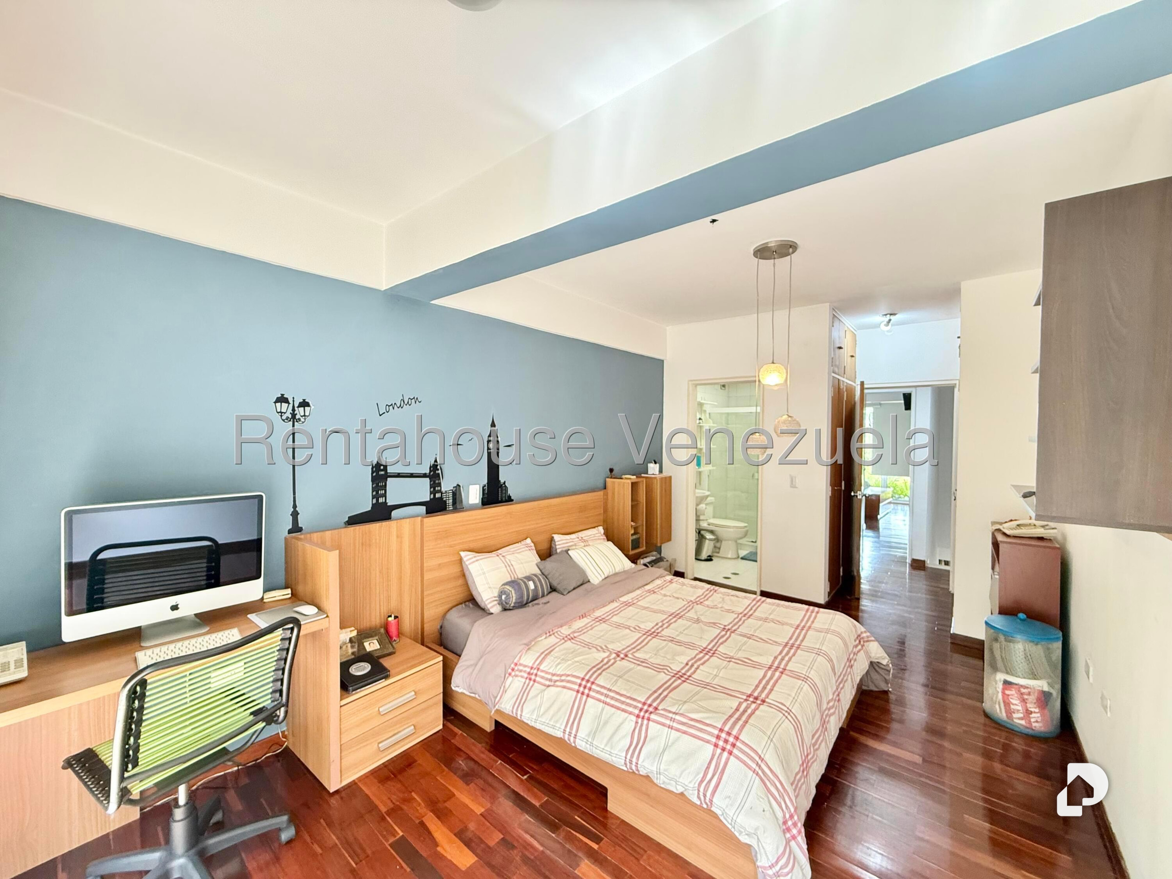 Apartment in El Hatillo, Caracas – 25