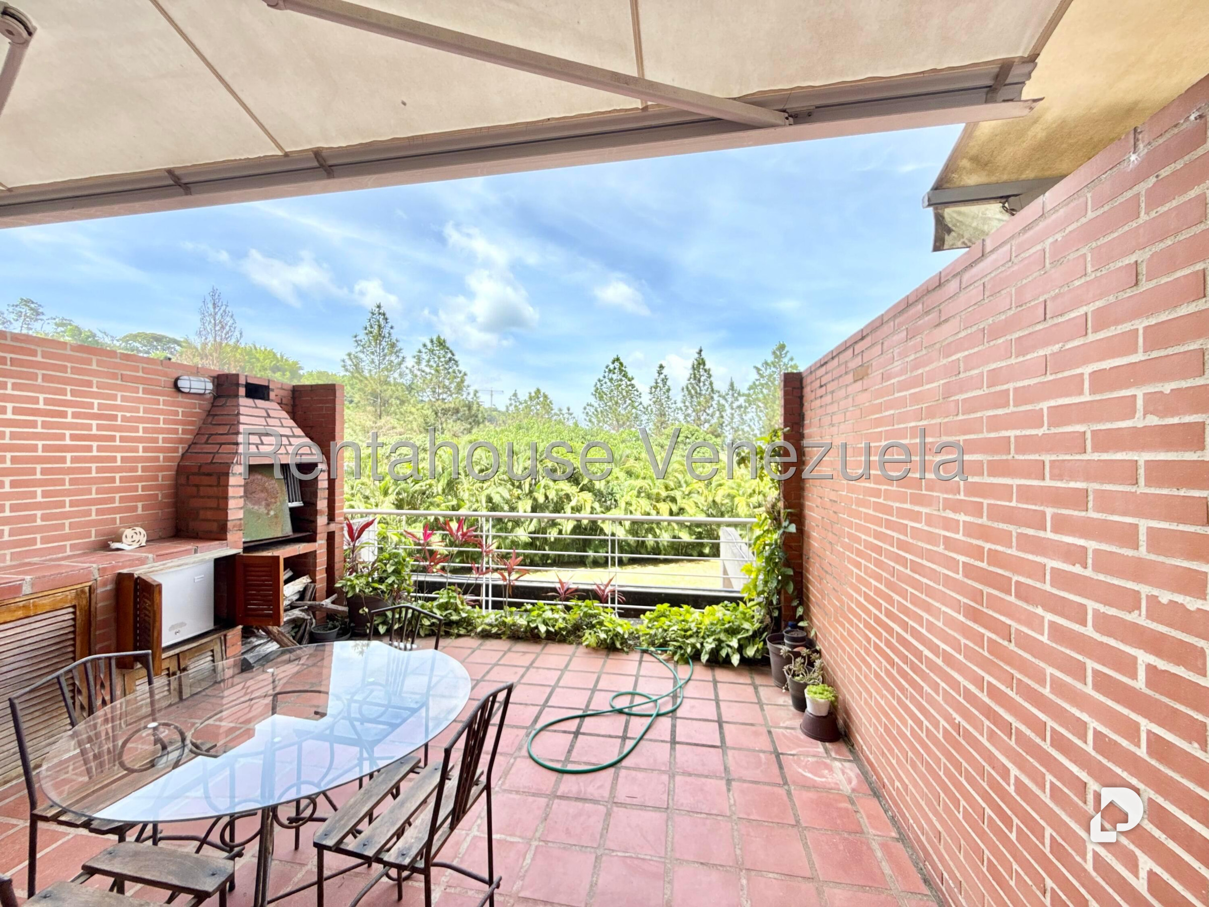 Apartment in El Hatillo, Caracas – 28