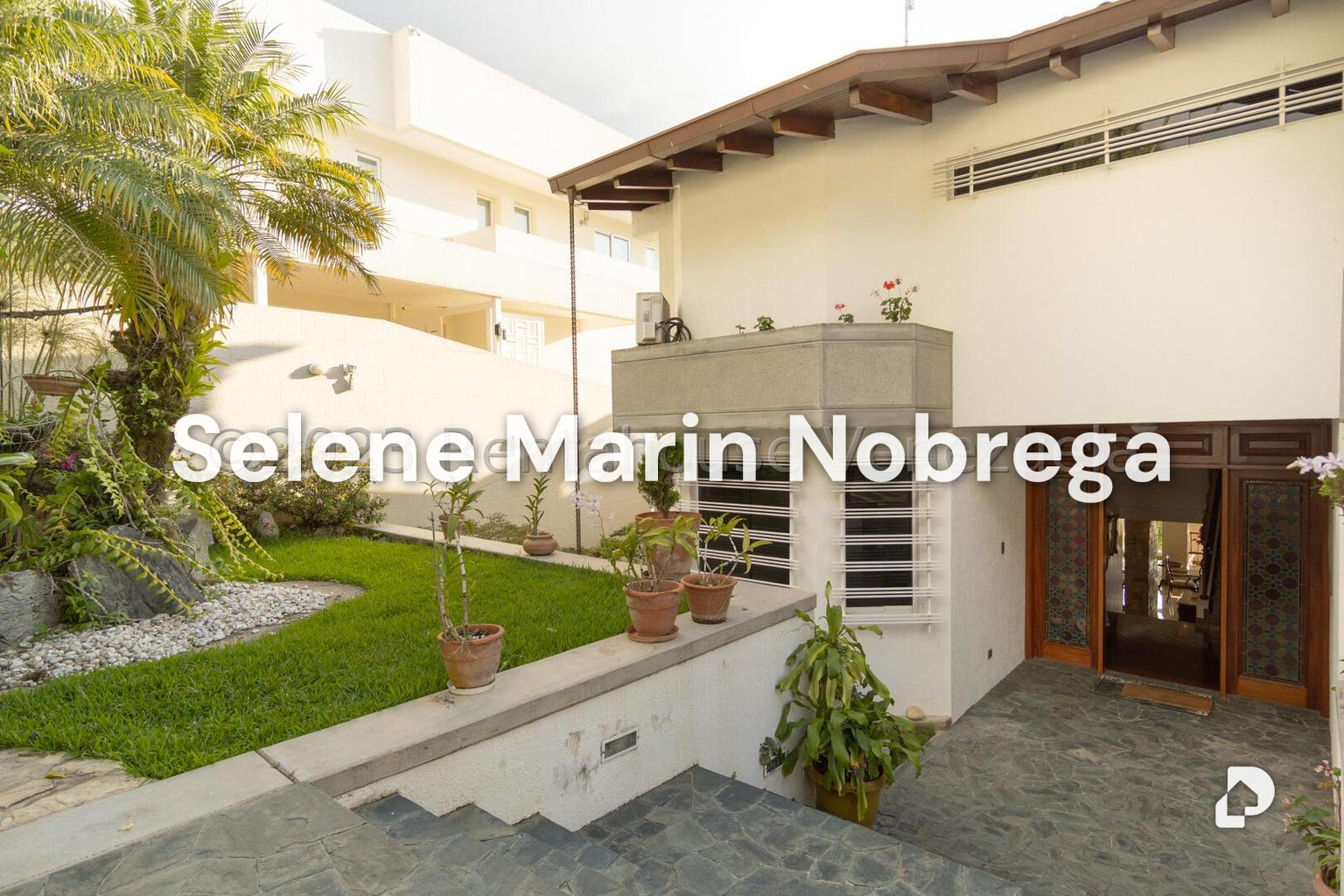 Casa en Colinas del Tamanaco, Caracas – 1