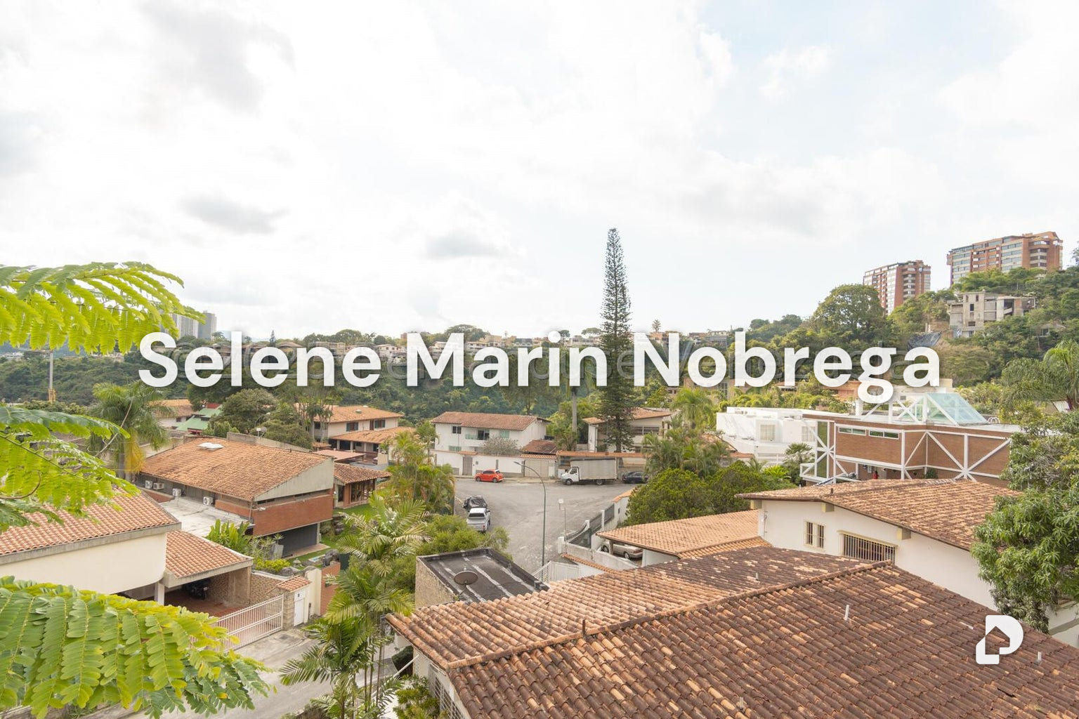 Casa en Colinas del Tamanaco, Caracas – 25