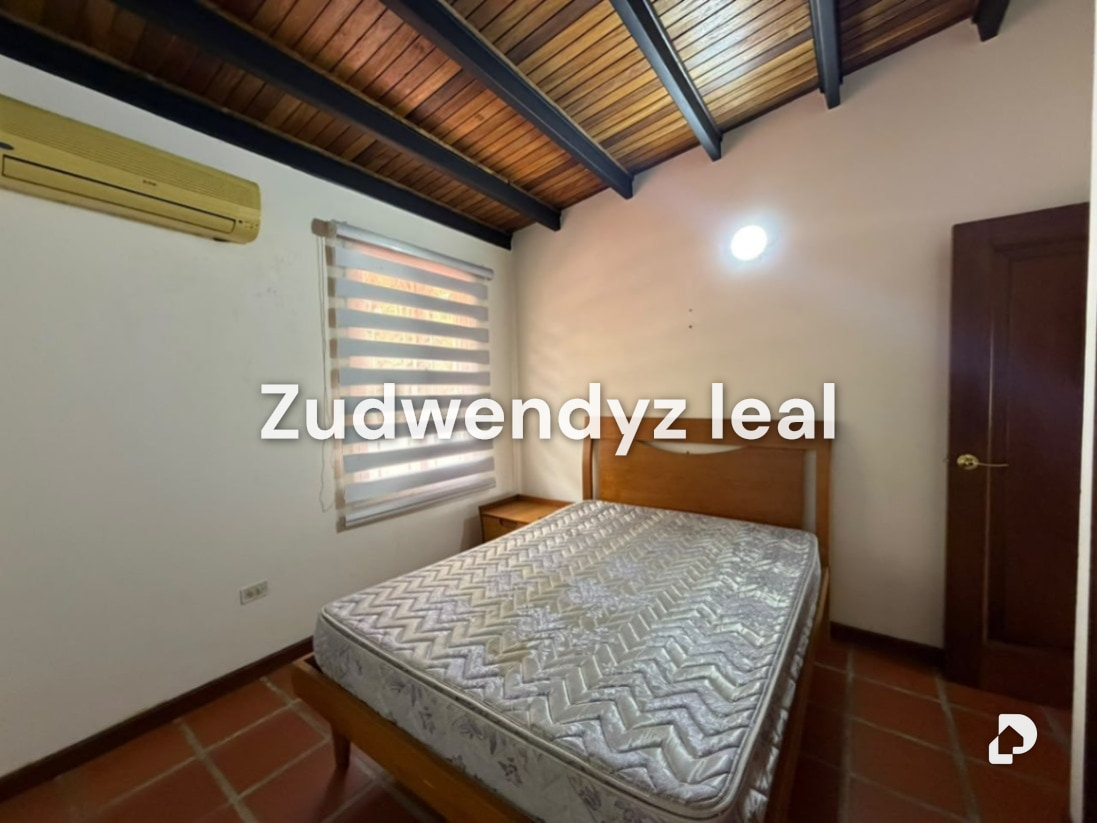 Casa en El Este, Barquisimeto – 28