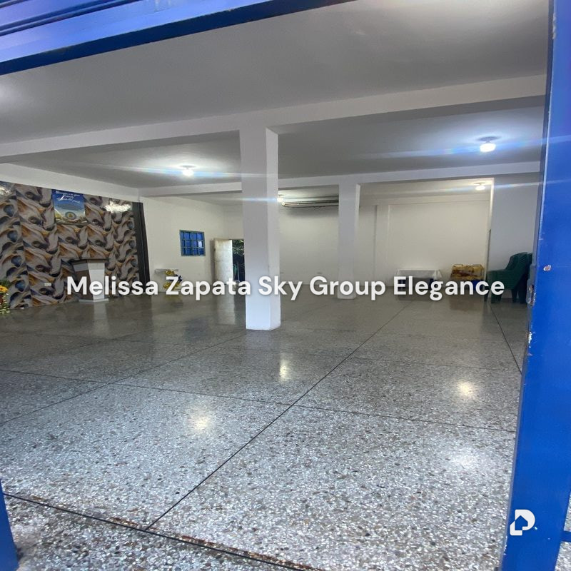 Local comercial en Barquisimeto – 2