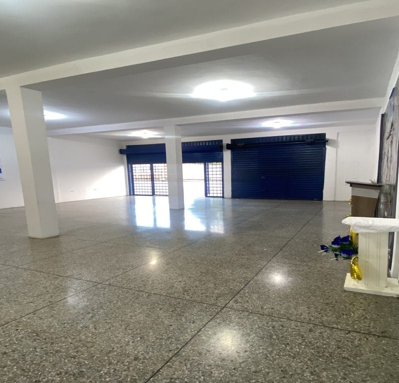 Local comercial en Barquisimeto - 1