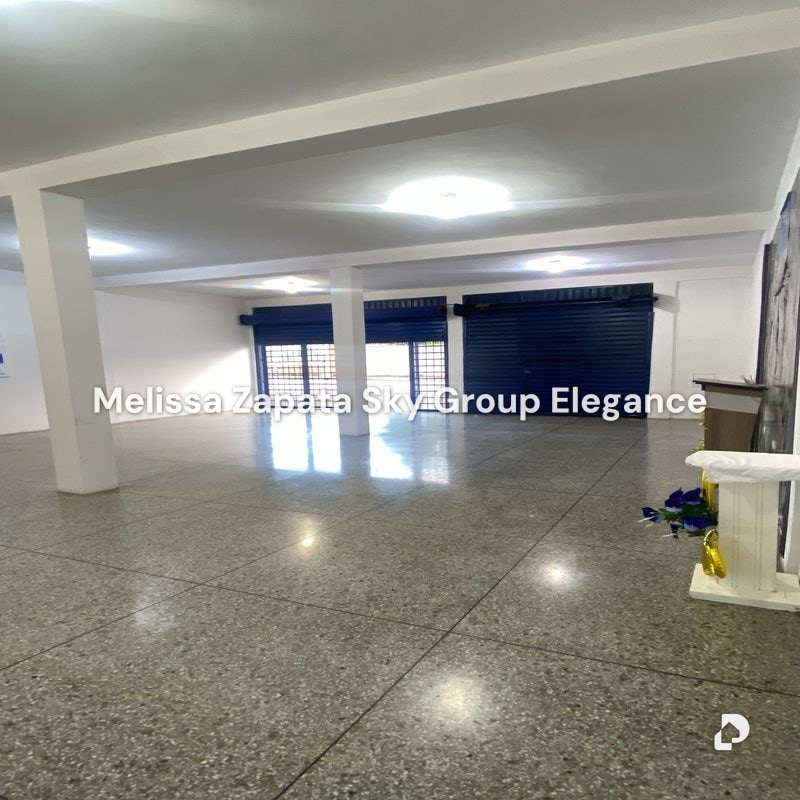 Local comercial en Barquisimeto – 1